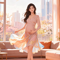 ——蓝血题记 🍐🌰2026年1月3↖🇧🇻0日，一篇☄🧂题为《转：🇰🇬供卵助孕机构